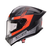 HELMET ROXTER COLT R9