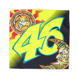 BANDANA VR46 SOLE LUNA HERITAGE
