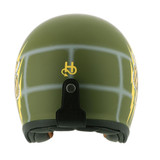CASCO TIGER MATT KHAKI