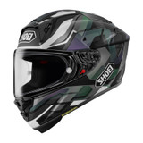 CASCO X-SPR PRO VALION TC5