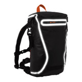 ZAINO AQUA EVO 22LT BLACK