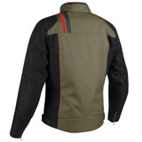 GIACCA SCORPIO KHAKI/BLACK