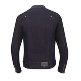 GIACCA HUNKY MAN BLACK JEANS