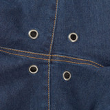 GIACCA HUNKY MAN BLUE JEANS