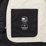 GIACCA TREVOR 4 SEASON BLACK