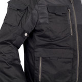 GIACCA TREVOR 4 SEASON BLACK