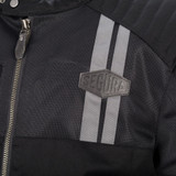 GIACCA TREVOR 4 SEASON BLACK