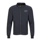 GIACCA PYTHON MAN BLACK