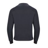 GIACCA PYTHON MAN BLACK