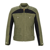 GIACCA DISTRICT EVO KHAKI