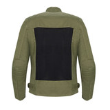 GIACCA DISTRICT EVO KHAKI