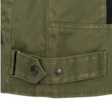 GIACCA DISTRICT EVO KHAKI