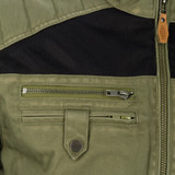 GIACCA DISTRICT EVO KHAKI
