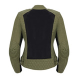 GIACCA VANDA EVO LADY KHAKI