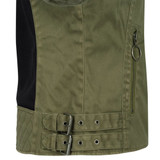 GIACCA VANDA EVO LADY KHAKI