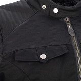 GIACCA JILLY LADY BLACK