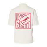 POLO AMOUR WHITE LADY