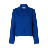 GIACCA AMOUR LADY MAZARINE BLUE