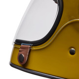 CASCO BULLIT GT MUSTARD