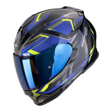 CASCO EXO-491 ZUMO 191