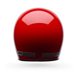 CASCO MAGNUM SOLID RED
