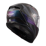 CASCO VECTOR 2 SAVAGE CARBON CHAMELEON FF811