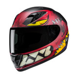 CASCO Y10 FRANK MC1SF