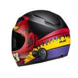 CASCO Y10 FRANK MC1SF