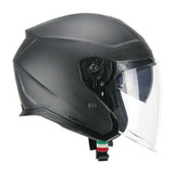 CASCO DNA PRO CARBON 136C 01