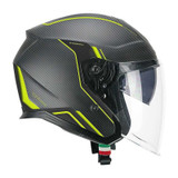 CASCO DNA PRO STREET 136X 19