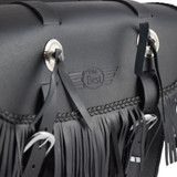 BORSE LATERALI EL PASO BLACK AM3160