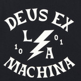 T-SHIRT CANOTTA CHINOOK BLACK