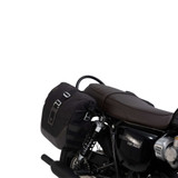 TELAIO SINISTRO TRIUMPH BONNEVILLE HTA.11.743.10000