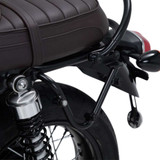 TELAIO SINISTRO TRIUMPH BONNEVILLE HTA.11.743.10000