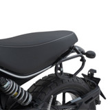 TELAIO SINISTRO DUCATI SCRAMBLER HTA.22.916.10000