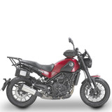 TELAIO POSTERIORE BENELLI LEONCINO 500 SR8704