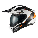 CASCO X RALLY CARBON RAID 39