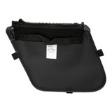 BORSE LATERALI EAGLE BRAID BLACK