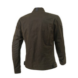 GIACCA SPRING III MILITARY GREEN