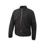 GIACCA TENEREE VENTY V BLACK