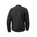 GIACCA TENEREE VENTY V BLACK