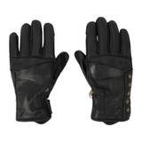 GUANTO THUNDER BLACK