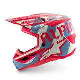 CASCO S-M7 BEAST COAST 1686