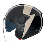 CASCO N20-2 VISOR IMPETO 344