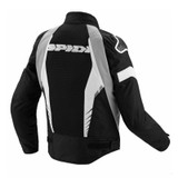 GIACCA WARRIOR NET T186 021