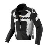 JACKET WARRIOR NET T186 021