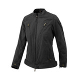 GIACCA SPRING III LADY BLACK