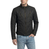 GIACCA SPRING III BLACK