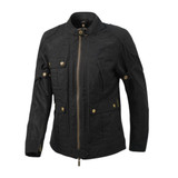 GIACCA TENEREE VENTY V LADY BLACK