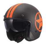 CASCO BOB 2 CARBON STAR ORANGE
